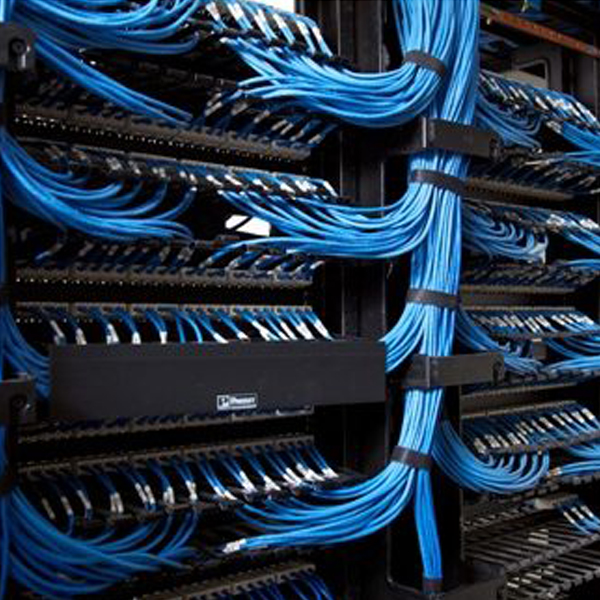 Structured Cabling |Wiring Systems & Installation Cedar ...
